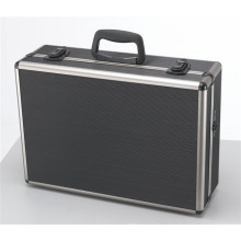 Black Aluminum Medical Case for Medical Equipment